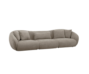Diván BILLOW (Triple XXL)